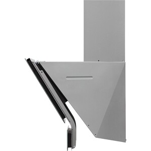 Вытяжка Krona MYSTERIUM 600 GLASS GR S