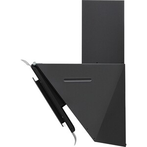 Вытяжка Krona URAN 600 DN BLACK 4S