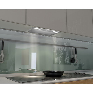 Вытяжка встраиваемая Elikor BREEZE 70Н-450-П3Д нерж