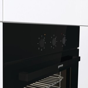Электрический духовой шкаф Gorenje BO6725E02ABG