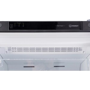 Морозильная камера Indesit DFZ 5175 G