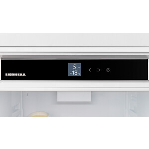 Встраиваемый холодильник Liebherr IRCe 5121
