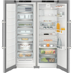 Холодильник Liebherr XRFsd 5230