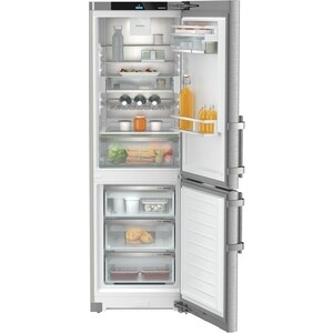 Холодильник Liebherr SCNsdc 525i-22 001