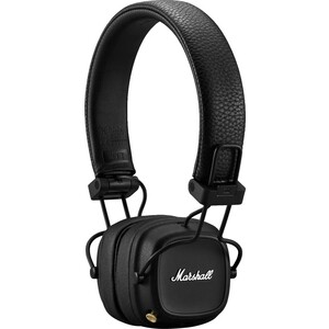 Наушники беспроводные Marshall Major IV Bluetooth Black