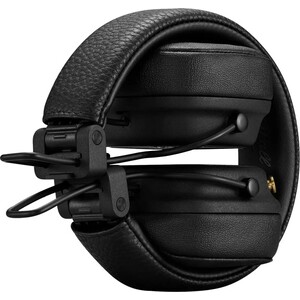 Наушники беспроводные Marshall Major IV Bluetooth Black