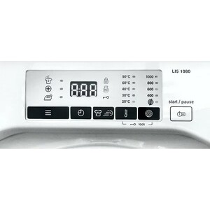 Встраиваемая стиральная машина Teka LI5 1080