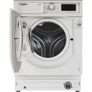 Встраиваемая стиральная машина Whirlpool BI WDWG 961485 EU