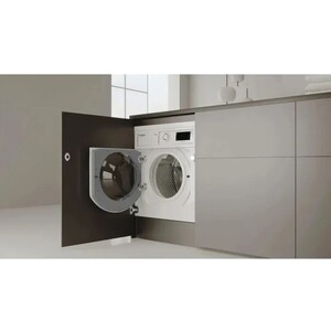 Встраиваемая стиральная машина Whirlpool BI WDWG 961485 EU