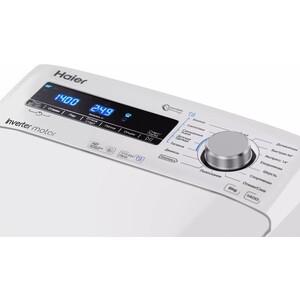 Стиральная машина Haier RTXSG584TMH