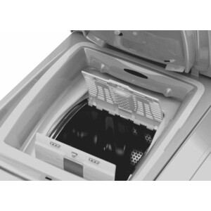 Стиральная машина Haier RTXSG584TMH