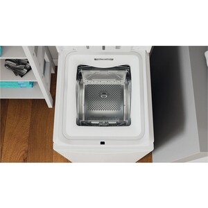 Стиральная машина Indesit BTW L60400 EE N