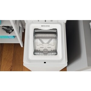 Стиральная машина Indesit BTW L60400 EE N