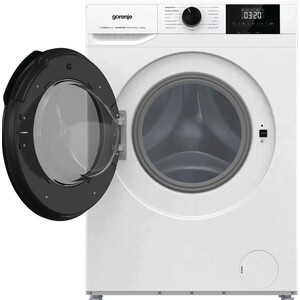 Стиральная машина Gorenje W1NGPI72SBS