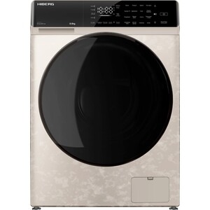 Стиральная машина Hiberg i-DDQ9-812 Ym