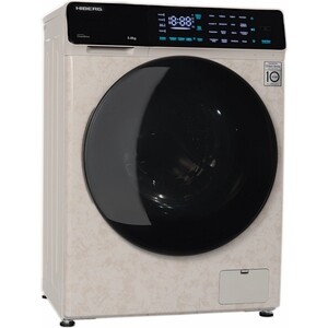 Стиральная машина Hiberg i-DDQ9-812 Ym