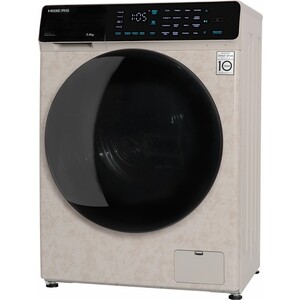 Стиральная машина Hiberg i-DDQ9-812 Ym