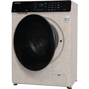 Стиральная машина Hiberg i-DDQ9-812 Ym