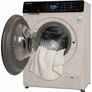 Стиральная машина Hiberg i-DDQ9-812 Ym