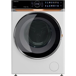 Стиральная машина с сушкой Hiberg i-DDQ10 - 10714 W