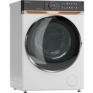 Стиральная машина с сушкой Hiberg i-DDQ10 - 10714 W