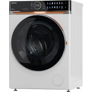 Стиральная машина с сушкой Hiberg i-DDQ10 - 10714 W