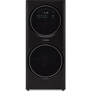 Стиральная машина с сушкой Hyundai Gemini WMD9423