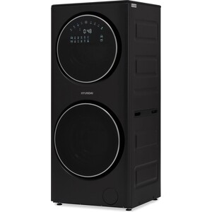 Стиральная машина с сушкой Hyundai Gemini WMD9423