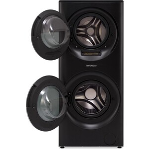 Стиральная машина с сушкой Hyundai Gemini WMD9423