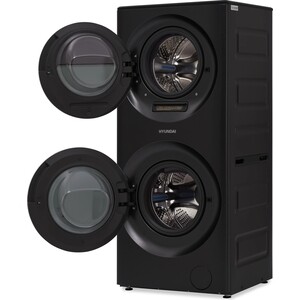 Стиральная машина с сушкой Hyundai Gemini WMD9423