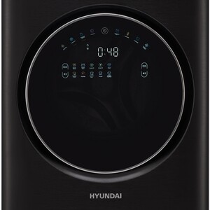 Стиральная машина с сушкой Hyundai Gemini WMD9423