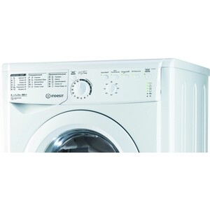Стиральная машина Indesit EWSB 5085