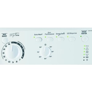 Стиральная машина Indesit EWSB 5085