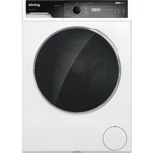 Стиральная машина Korting KWM 58ILS1297