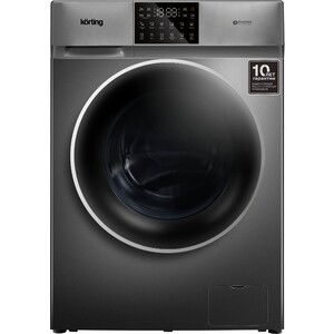 Стиральная машина с сушкой Korting KWD 60DV107 Gr