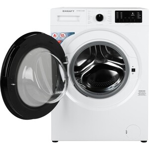 Стиральная машина Kraft KF-MDS12146W