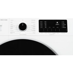 Стиральная машина Kraft KF-MDS12146W