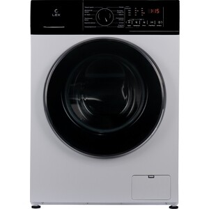 Стиральная машина с сушкой Lex LWM08512WID