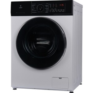 Стиральная машина с сушкой Lex LWM08512WID