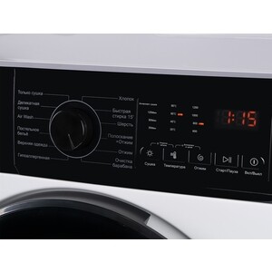 Стиральная машина с сушкой Lex LWM08512WID