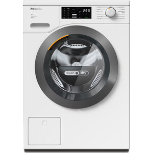 Стиральная машина с сушкой Miele WTD160WCS