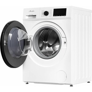 Стиральная машина с сушкой MONSHER MWDM 665 Blanc