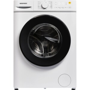 Стиральная машина NORDFROST i-WQ5 7120 W
