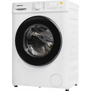 Стиральная машина NORDFROST i-WQ5 7120 W