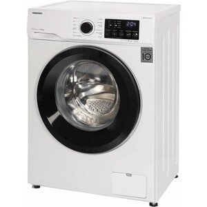 Стиральная машина NORDFROST i-DDQ4 6120 W