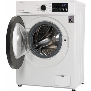 Стиральная машина NORDFROST i-DDQ4 6120 W