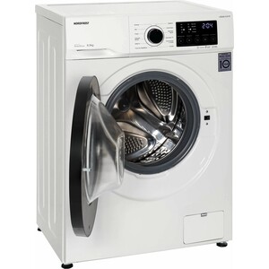Стиральная машина NORDFROST i-DDQ4 6120 W