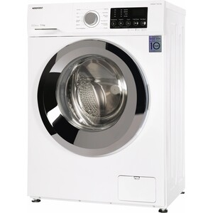 Стиральная машина NORDFROST i-DDQ4 7120 Ws