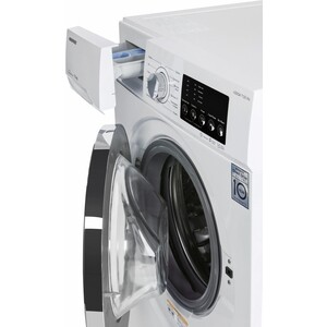 Стиральная машина NORDFROST i-DDQ4 7120 Ws