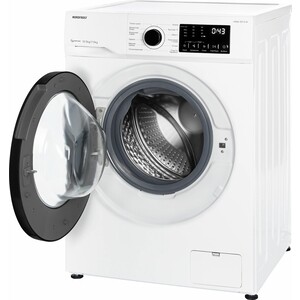 Стиральная машина с сушкой NORDFROST i-WQ4 10712 W